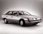 Ford Taurus 1986 года